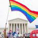In a landmark case, US Supreme Court rules that Civil Rights Law Protects LGBT Workers