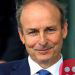 Micheal Martin elected new Prime Minister of Ireland