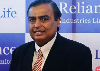 Abu Dhabi-based Mubadala to invest $1.2 billion in Reliance’s Jio Platforms