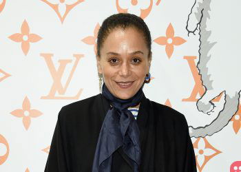 Samira Nasr: Harper’s Bazaar hires its first Black editor-in-chief