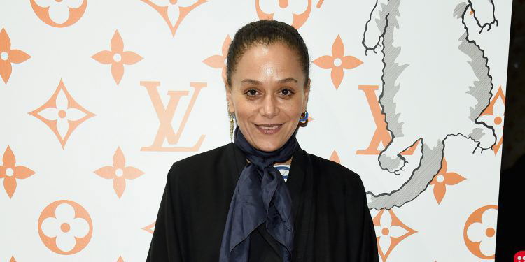 Samira Nasr: Harper’s Bazaar hires its first Black editor-in-chief
