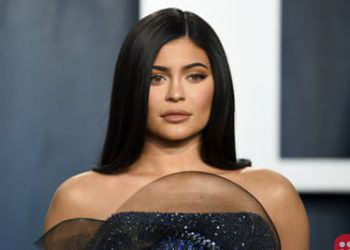 Kylie Jenner tops Forbes’ Highest-Paid Celebrity List