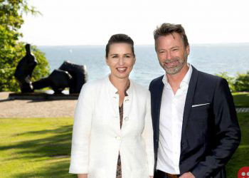 Danish Prime Minister postpones wedding to attend EU Covid-19 meeting