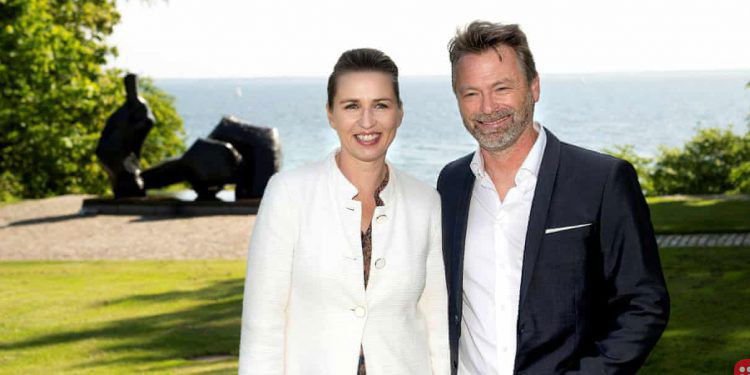 Danish Prime Minister postpones wedding to attend EU Covid-19 meeting