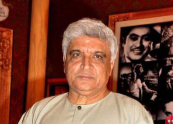 Indian poet and writer Javed Akhtar receives Richard Dawkins Award