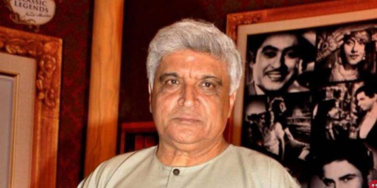 Indian poet and writer Javed Akhtar receives Richard Dawkins Award