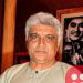 Indian poet and writer Javed Akhtar receives Richard Dawkins Award