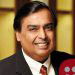 Asia’s Richest Man Mukesh Ambani back in World’s top 10 Richest Billionaires