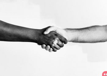 In a massive show of unity, major organizations speak out against racism and inequality