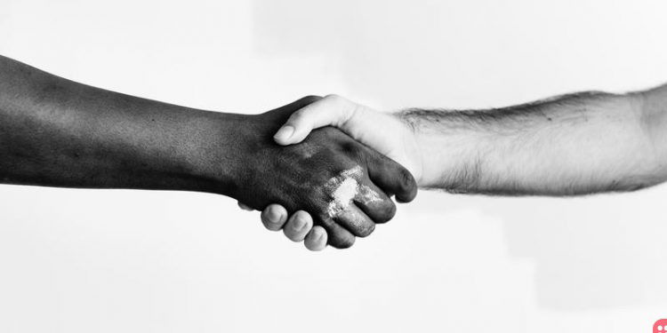 In a massive show of unity, major organizations speak out against racism and inequality