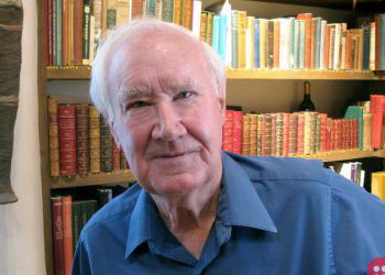 Collector Forrest Fenn confirms $1m Rocky Mountains treasure chest has been found