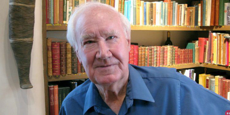 Collector Forrest Fenn confirms $1m Rocky Mountains treasure chest has been found