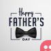 Happy Father’s Day to all the fathers out there…