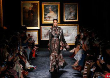 Joan Smalls: Supermodel pledges half her earnings to Black Lives Matter initiatives