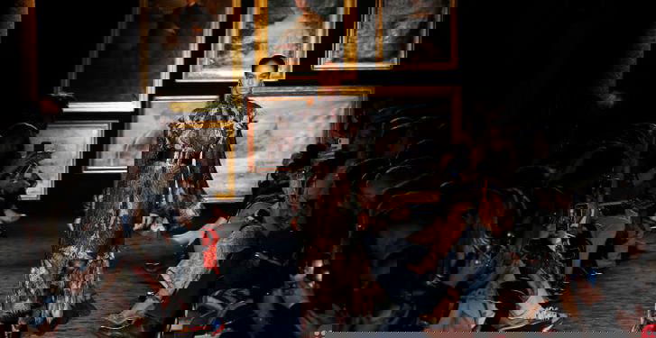 Joan Smalls: Supermodel pledges half her earnings to Black Lives Matter initiatives