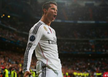 Cristiano Ronaldo is football’s first ever billionaire