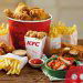 KFC showcases contactless outlet in Moscow, Russia