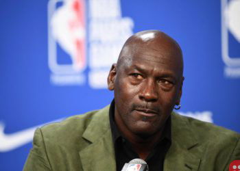 Micheal Jordan’s brand donates $100 million to social justice groups