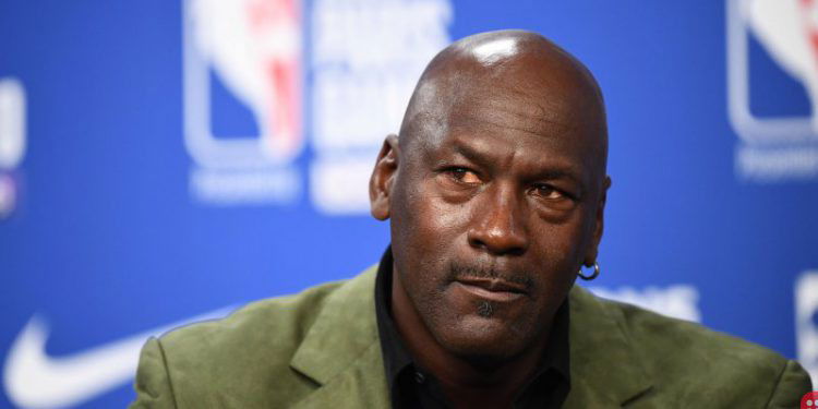 Micheal Jordan’s brand donates $100 million to social justice groups