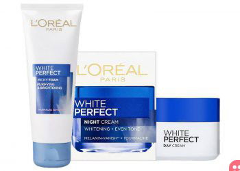 After HUL, L’Oreal drops words such as white, fair, and light from skin products