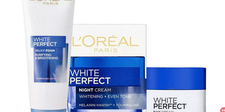 After HUL, L’Oreal drops words such as white, fair, and light from skin products