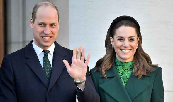 Prince William reveals he is anonymously volunteering for mental health charity