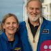 Kathy Sullivan: Meet the first person ever to visit the deepest point on Earth and outer space