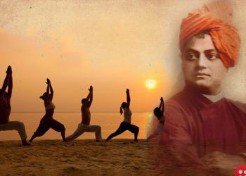 World’s first Yoga University outside India launched in the United States