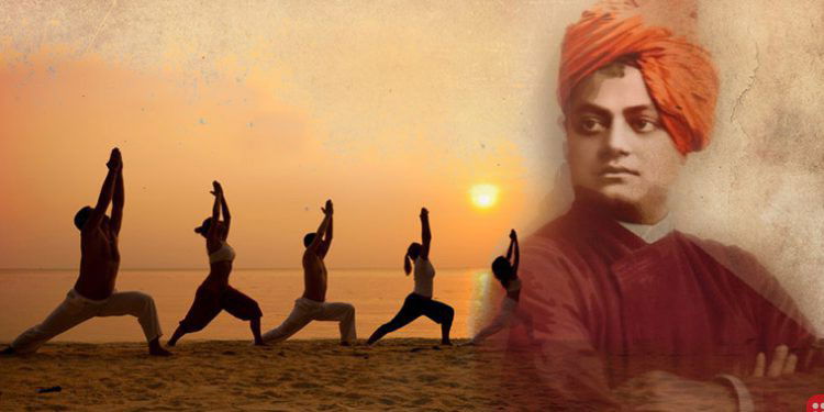 World’s first Yoga University outside India launched in the United States