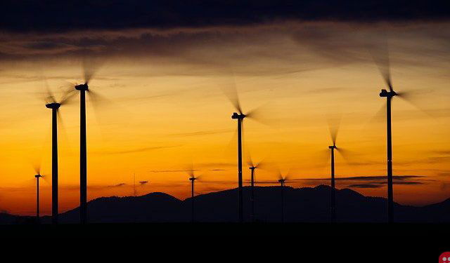 Britain goes two months without burning coal to generate power