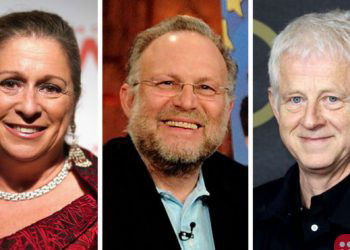 ‘Tax us’: Millionaires sign letter urging for higher taxes on ultra-rich for COVID-19 recovery