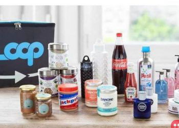 Tesco launches online refillable container trials for UK customers