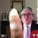 UK MP’s cat interrupts Zoom meeting, brings much laughter