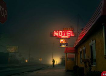 Portland’s ‘Avenue of Roses’ wins 2020 LensCulture Street Photography Awards