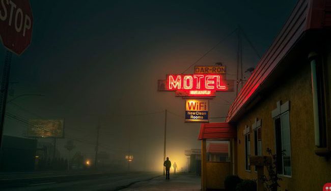 Portland’s ‘Avenue of Roses’ wins 2020 LensCulture Street Photography Awards