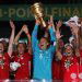 Bayern Munich win record 20th German Cup