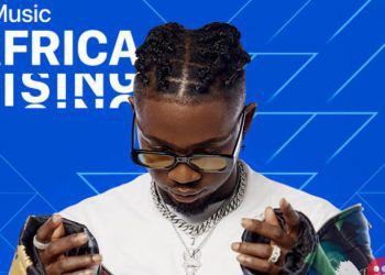 Apple Music launches ‘Africa Rising’ initiative to highlight emerging African artists