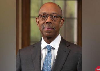 Micheal Drake: University of California named first Black President
