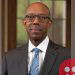 Micheal Drake: University of California named first Black President
