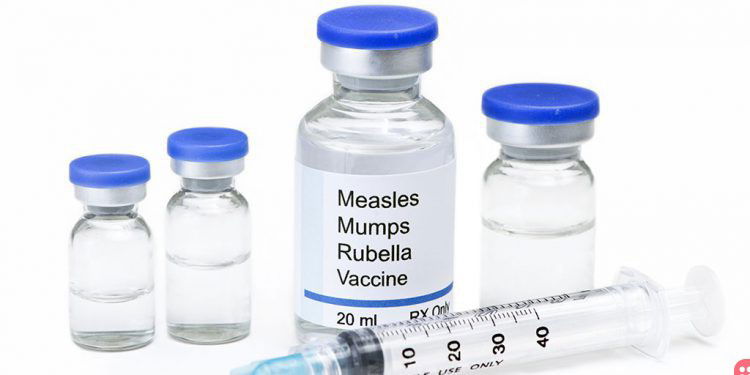 WHO declares Sri Lanka and Maldives Measles and Rubella free, ahead of 2023 target