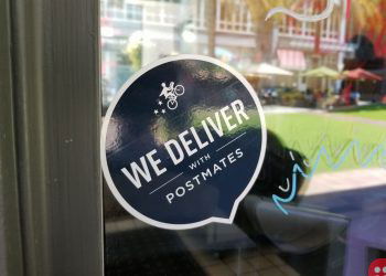 Uber acquires Postmates in all-stock deal
