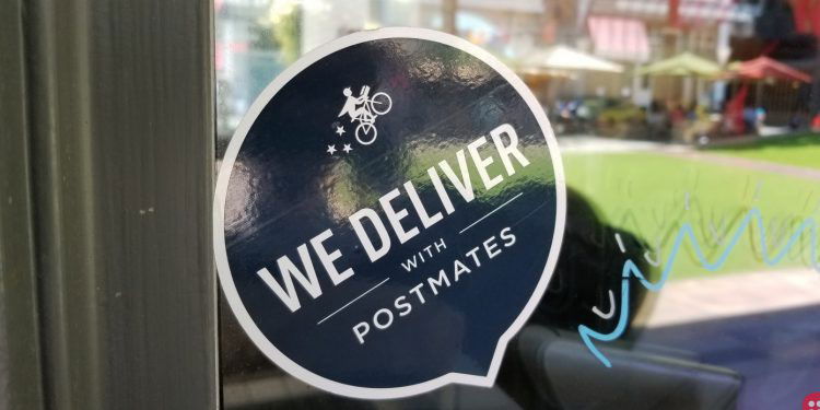 Uber acquires Postmates in all-stock deal