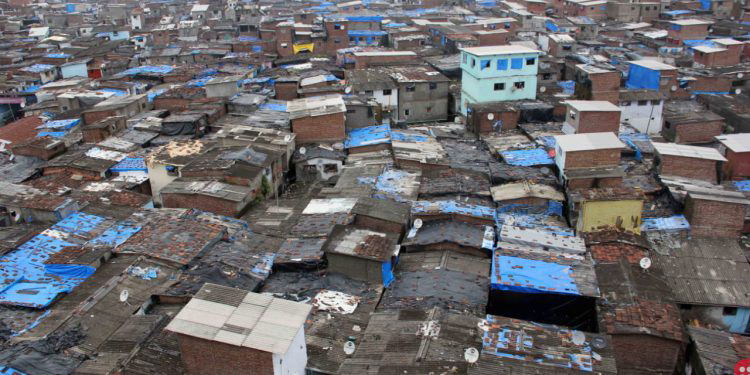 How did Dharavi, Asia’s biggest slum, curb the spread of COVID-19?