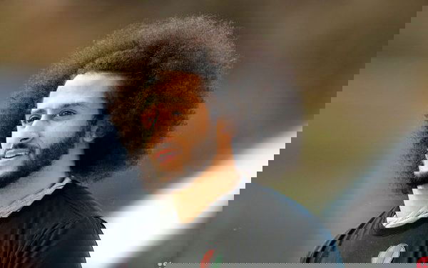 Colin Kaepernick and Disney announce production deal