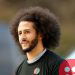 Colin Kaepernick and Disney announce production deal
