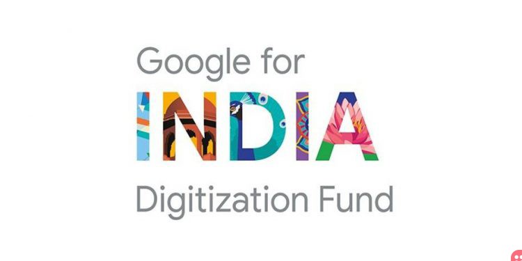 Google to invest $10 billion in India for digitization