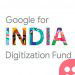 Google to invest $10 billion in India for digitization