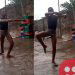 Video of 11-year-old boy from Nigeria doing ballet goes viral!