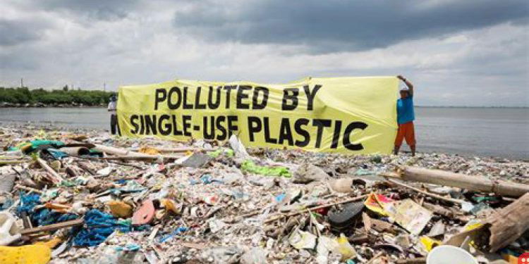 Germany bans single-use plastics