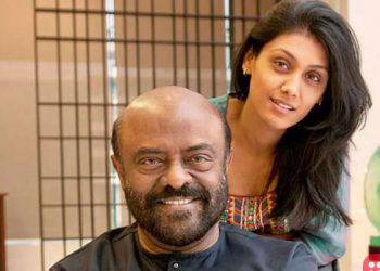 Meet Roshni Nadar, the first woman to head a listed Indian IT firm